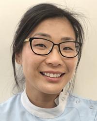 Dr Ming Ong Mosman Dental Clinic Mosman