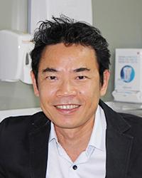 Dr Minh Tran Illawarra Dental Centre Ballajura