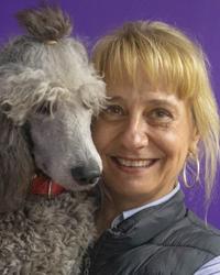 Dr Miranda Oosthuizen Lilydale Veterinary Centre Lilydale