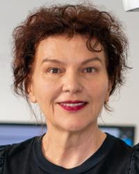 Dr Mirella Herman Herman Advanced Dental Paddington