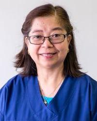 Dr Miriam Uy Capital Dental Lower Hutt Lower Hutt