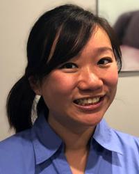 Dr Miriam  Yii Bankstown Veterinary Hospital Bankstown