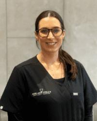 Dr Miriana K Radin Adelaide Smile & Implant Centre Hindmarsh