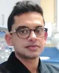 Dr Mith Sriskandarajah Preston Family Dental Clinic Preston