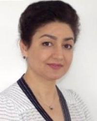 Dr Mitra Shabanian-Borojeni Hillarys Dental Care Hillarys