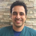 Dr Mohamed KMM Fawzy VIP Dental Clinic Miranda