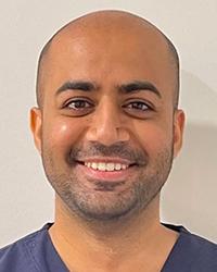Dr Mohammed Yusuf HBF Dental Cannington Cannington