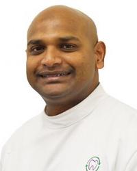 Dr Sohail Hussain Spencer Family Dental Bunbury