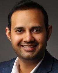 Dr Mohit Dubey Horne Street Dental Group Sunbury