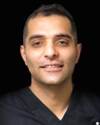 Dr Mohit S Raswan i teeth dental studio Whyalla