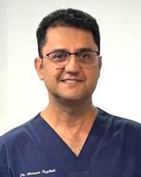 Dr Mohsen Tazikeh 1300Smiles Strathpine Central Dental Strathpine