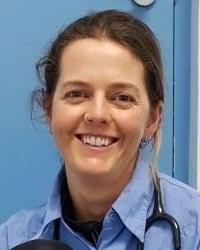 Dr Moira  Brennan Animalia Vet Clinic Evanston