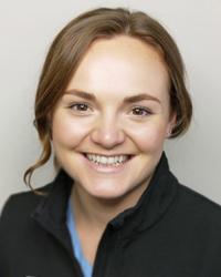 Dr Mollie  Bower Western Australian Veterinary Emergency & Specialty (WAVES) Success