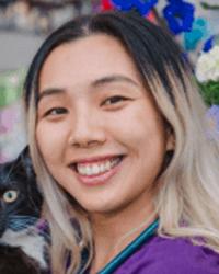 Dr Molly Zhuang Summer Hill Village Vet Summer Hill
