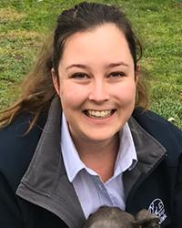 Dr Molly  Ashby Murray Bridge Veterinary Clinic Murray Bridge