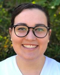 Dr Molly Heslop Alice Street Dental Clinic Atherton