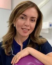 Dr Monica  Hernandez Oxford Street Dental Leederville