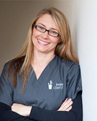 Dr Monika K Pawlowski Bayside Dental Burraneer
