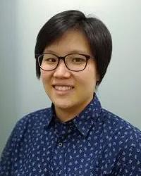 Dr Monique Cheung Clear Dental Sydney City Sydney