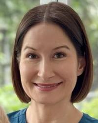 Dr Monique  Stanley Queensland Veterinary Specialists - Stafford Stafford Heights