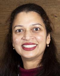 Dr Monita Nayak Carnegie Dental Carnegie