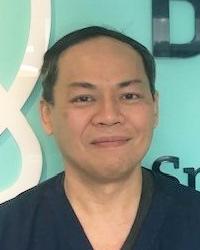 Dr Andrew Vongphakdi Access Dental Services Toowoomba