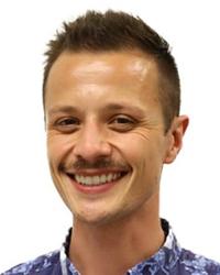 Dr Morgan M Prpic Adams Dental Adelaide