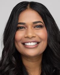 Dr Manu Ramini Quay Dental Sydney