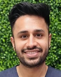 Dr Faheem Choudhry Teeth on O'Hea Coburg