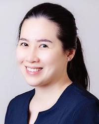 Dr Louise Chew Marketplace Dental Centre Wagga Wagga