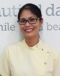 Dr My-Khanh  Trinh Healthy Smile Dental Underwood