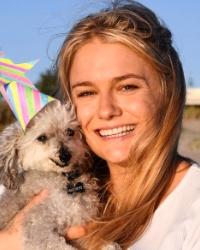 Dr Mzuri Davies Heartlands Veterinary Hospital Toodyay