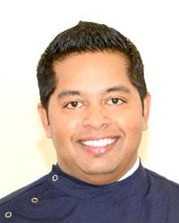 Dr Nach Jagirdar Bongaree Dental Bribie Island