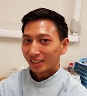 Dr Darren Lim Gibson Dentistry Traralgon