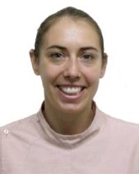 Dr Nadia Dobromilsky South Melbourne Dental Group South Melbourne