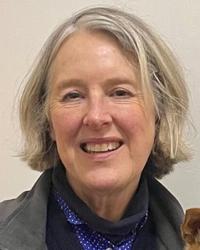 Dr Nadia  Kingham Aldgate Veterinary Clinic Aldgate