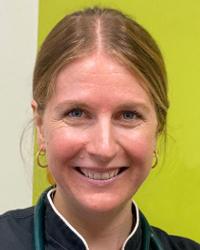 Dr Nadine Taaffe Yanchep Veterinary Clinic & Animal Hospital Yanchep