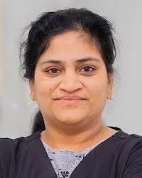 Dr Lakshmi Battarusetti Dandenong Smile Health Dandenong