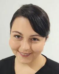 Dr Nanci Martin Serenity Dental CQ Berserker