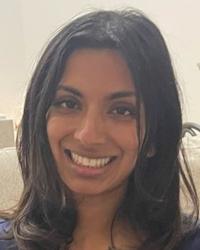 Dr Nancy Britto Hampton Veterinary Clinic Hampton
