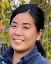 Dr Nao  Matsumoto Lismore Veterinary Clinic Lismore