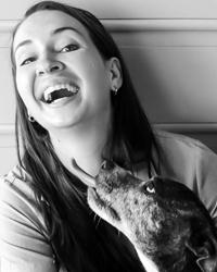 Dr Naomi  Fisher Alma Street Veterinary Hospital Rockhampton