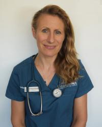 Dr Naomi  Morgan Mosman Veterinary Hospital Mosman