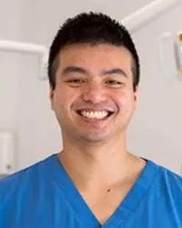 Dr Nathan Sombunya Baybreeze Dental Care Cleveland