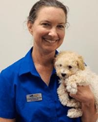 Dr Narelle Thompson Vetwest Mandurah Mandurah