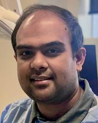 Dr Narendra V Indukuri Hawker Dental Hawker