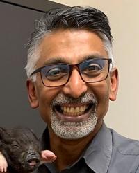 Dr Naresh  Jeganathan Wandin Veterinary Clinic Wandin North