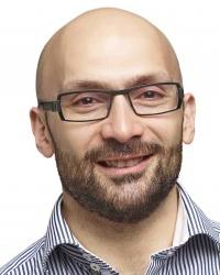 Dr Naser Albarbari Aesthetik Dental Ringwood