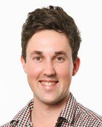 Dr Nat  Smith Mildura Veterinary Hospital Mildura