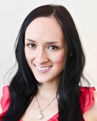 Dr Natasha Voin Aurora Dental on Pirie Adelaide